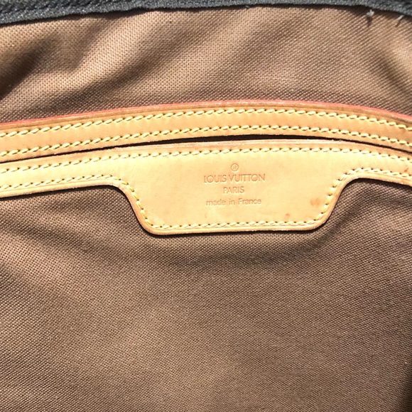 Like New Authentic flandarin 45 Louis Vuitton - Picture 12 of 16